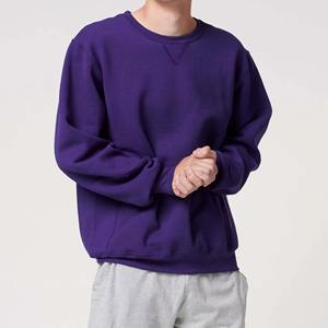 Sudaderas Modernas para Hombre, Moda Masculina, Color Sólido Informal, Sudaderas Personalizadas de Manga Larga para Hombre - Product Image 2