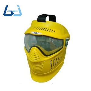 Borjye BJ52 meilleur prix, lunettes de paintball de sécurité grand angle - Product Image 1