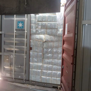 Couches en ruban adhésif jetables à haute absorption Fabricant de couches OEM de meilleure qualité Couches sèches pour bébés en vrac Vente en gros - Product Image 3