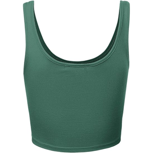 Sleeveless Fitness Yoga bra for Running Fitness Breathable bra - Product Image 2