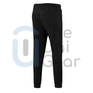 Nueva Llegada, Conjunto Deportivo para Hombre, Ecológico, Transpirable, para Invierno, Gimnasio, Fitness, Cortavientos, Ropa Deportiva, Sudaderas con Capucha, Pantalones Deportivos - Product Image 5