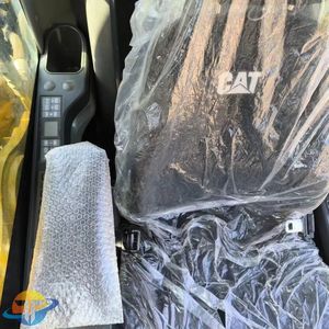 Mini-excavatrice Caterpillar 320D2 d'occasion, 20 tonnes, fonctionnalités opérationnelles, moteur, boîte de vitesses, pompe à engrenages, offre de prix d'occasion bon marché - Product Image 5