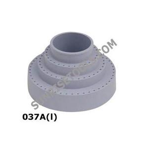 Fresa gris revolucionaria y portaherramientas para joyeros Herramientas y equipos de joyería Premium - Product Image 1