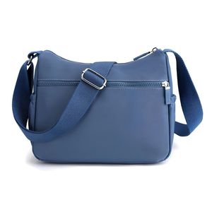 Claire Luxury Women's Bohemian Retro Messenger <b>Bag</b> High Quality Nylon Polyester Water Resistant <b>Small</b> XL for Autumn Winter - Product Image 5