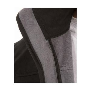 Venta al por mayor cómodo hombres chaqueta Softshell transpirable sostenible a prueba de viento Venta caliente hecho a medida hombres chaqueta Softshell para hombre - Product Image 4