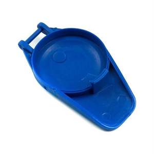 Tapa de limpiaparabrisas compatible con Ford CMAX OEM 3M5117632AB - Product Image 2