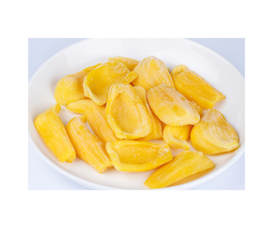 Super venta 2025 Vietnam Natural congelado Jackfruit trozos saludable congelado Jackfruit dulce buen gusto fresco Jackfruit paquete al vacío - Product Image 1