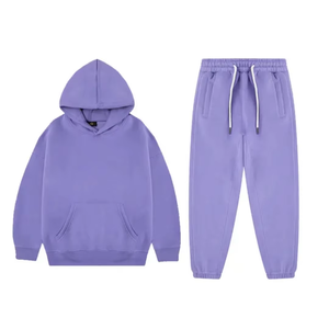 Conjunto Deportivo de Dos Piezas para Hombre de Calidad Increíble, Ropa Deportiva Informal, Envío a Todo el Mundo - Product Image 6