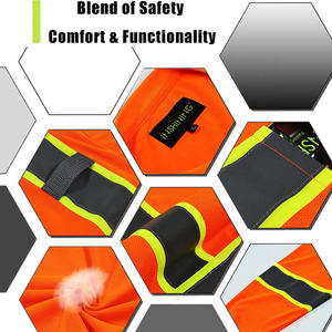 Custom Logo <b>Working</b> T <b>Shirt</b> For <b>Men</b> High Quality Material Soft Breathable Fabric Comfortable Fit Durable Construction - Product Image 6