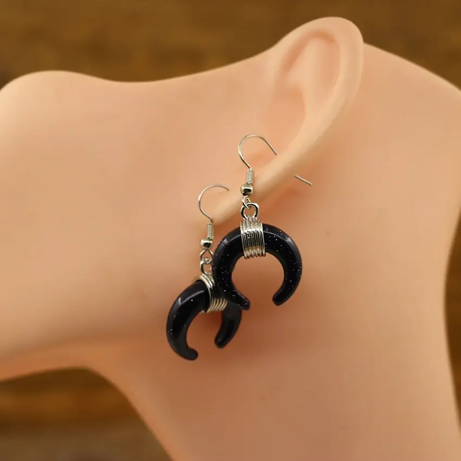 โอนิกซ์สีดำ