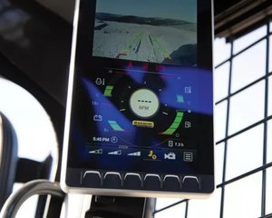   รถตักล้อยางขนาดเล็ก C362 ยี่ห้อดั้งเดิมจากสหรัฐอเมริกา รถตักแบบสกิดสเตียร์ C362 มีจำหน่ายแล้วในสต็อก - Product Image 6