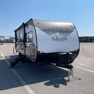 NUEVO 2026 F-o-r-e-s-t River Campsite Reserve 19KR EN VENTA - Product Image 1