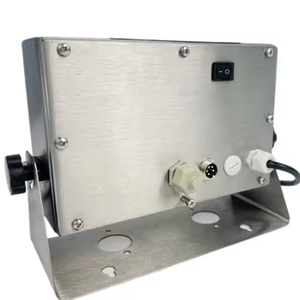 مؤشر مقياس الشاحنة RS232 من الفولاذ المقاوم للصدأ - Product Image 2