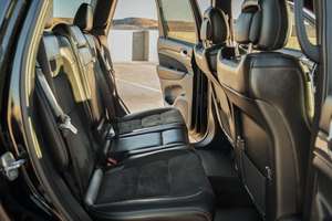 JEEP GRAND CHER0KEE TRACKHAWK 2020 D'OCCASION CÔTÉ GAUCHE/CÔTÉ DROIT - Product Image 2