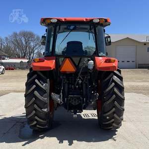 Tracteur d'occasion Kubota M5-111HDC24-1 2021 - Product Image 3