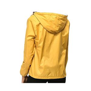 Chaqueta cortavientos para hombre de alta calidad: cortavientos ligero, impermeable, chaqueta impermeable, ahora chaqueta para exteriores y ropa informal 2026 - Product Image 4