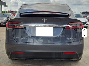 รถเทสล่า โมเดล X 100D AWD ปี 2018 มือสอง สภาพดี พวงมาลัยซ้าย/ขวา - Product Image 4