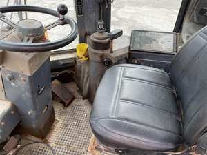 1999กรณีรถตัก621B พลังงานที่เชื่อถือได้สร้างมาเพื่อใช้งานได้ - Product Image 5