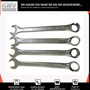 ประแจแบน19มม. มาตรฐานอเมริกันประแจรวมเกรด DIY - Product Image 6