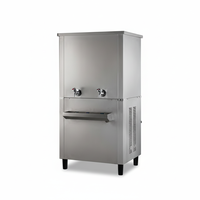 Filtre à eau en acier inoxydable de qualité supérieure fabriqué en Inde, 100 L/heure, 70 kg, testé 50 000 heures, professionnel, vente chaude