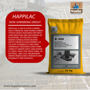 Mortero de construcción de alta resistencia sin contracción, lechada de anclaje en polvo a base de cemento de estilo chino - Product Image 5