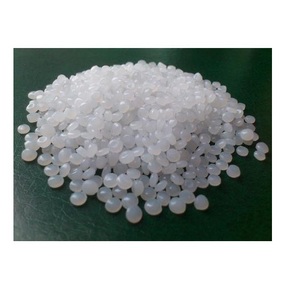 Resina/gránulos/pellets de polietileno de baja densidad (LDPE) reciclado y virgen, materias primas plásticas de HDPE/LLDPE a bajo precio - Product Image 6