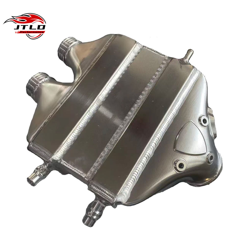 JTLD Performance CNC Aluminum Upgraded Charge