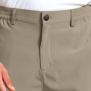 Shorts d'été pour hommes, fitness, gym, entraînement sportif, coton respirant, short anti-transpiration, taille plus, shorts imprimés avec cordon de serrage pour hommes - Product Image 3