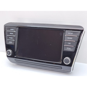 Pantalla para SKODA Superb Serie (3V3) 3V0919606B DCZA (15>) - Product Image 3