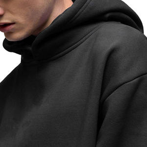 Basics Pull Hoodies Streetwear Manches Longues Prix Raisonnable Top Produit Hommes Hoodies - Product Image 2