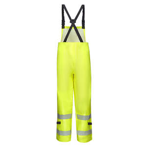 Pantalones de Trabajo de Seguridad Reflectantes de Buena Calidad, Personalizables, Duraderos y de Diferentes Colores - Product Image 6