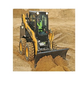 Minicargadora ASV VS 75 a la venta, motor potente, diseño compacto, ideal para trabajos de construcción y manipulación de materiales. - Product Image 6