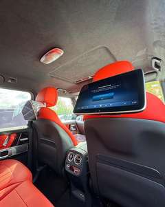 Mercedes-Benz G63 AMG V8 Bi-Turbo MHEV MAGNO EDITION Usado 2025 - Product Image 3