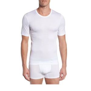 Prix de gros T-shirt imprimé 100% coton pour hommes avec conception personnalisée à séchage rapide exportation écologique de BD - Product Image 6