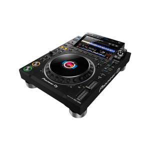 (H & S) DJ MIXER INSTRUMENTS DE MUSIQUE CD J 3000 MULTI PLAYER PRO FLAGSHIP AC100V NOUVEAU - Product Image 1