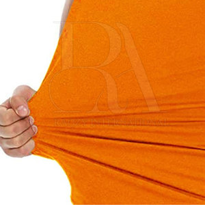 Camiseta sin mangas de entrenamiento informal para hombre más vendida, ropa activa de secado rápido de alta calidad, estilo de punto transpirable - Product Image 5