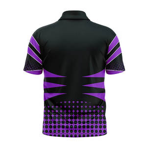Uniformes de críquet deportivos personalizados al por mayor, uniformes de críquet con logotipo impreso personalizado, mejor diseño profesional para hombres - Product Image 2
