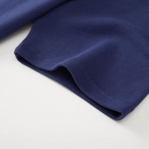 Nueva Llegada, Camiseta de Forro Polar para Hombre, Transpirable, Informal, de Secado Rápido, Antiarrugas, de Alta Calidad, con Logotipo Personalizado y Color a Elección - Product Image 3