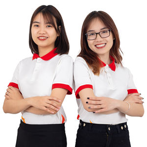 Fabricant professionnel de polos au Vietnam – Vêtements de haute qualité prêts à l'exportation, OEM, ODM, conception personnalisée pour les clients professionnels mondiaux - Product Image 4