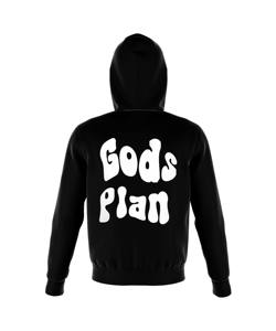 Sweat-shirts noirs OEM personnalisés, effet délavé au soleil, French Terry, streetwear, fonctionnel, lavage à l'acide, fermeture éclair pour homme, rivets, sweat-shirt lourd avec strass - Product Image 4