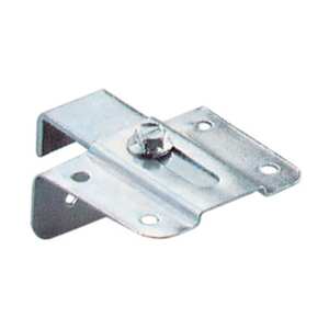 Barre Regolabili Lastrine X per Mensole (2 pz.) - Product Image 1