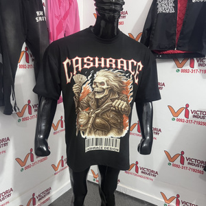 Conjunto de camisa y pantalones cortos para hombre, traje de verano informal de manga corta para hombre, pantalones cortos de 2 piezas, chándal estampado Sun Faded, conjunto de 2 piezas - Product Image 2