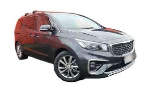 Carnival YP 2024 SUV Usado, Interior Oscuro, Cuero, Motor Turbo, Techo Panorámico, Cámara Trasera 360, Caja de Cambios Manual/Automática - Product Image 4