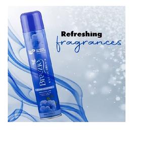 Wholesale 230 ML <b>Room</b> Freshener with Custom Logo <b>Air</b> Freshener for Home Fragrance Lavender Scent Spray for Car Use - Product Image 1