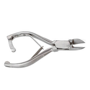 Factory Direct Sale Reasonable Price Cuticle Nipper for Personal Use / Manufacturing Custom Made Cuticle Nipper <b>BY</b> ANAAIF - Product Image 2