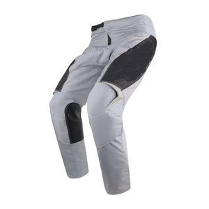 Pantalon de moto pour homme, pantalon de motocross avec rembourrage, tissu extensible durable, logo personnalisé - Product Image 6