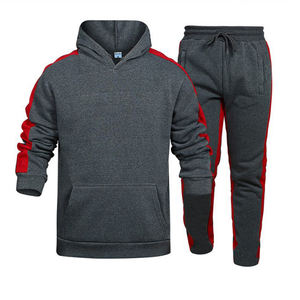 Hot Sales Casual Long Sleeve Tracksuit <b>Fashion</b> Hoodie and Jogger Men Set <b>3D</b> Print Women Men Casual Jogger Pant - Product Image 5