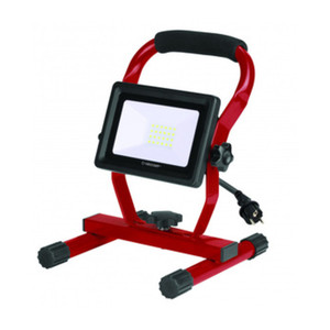 Proiettore LED 20W 1600lm con Supporto - Product Image 1