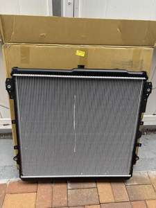 Proveedor de radiadores, exportador de radiadores en Asia - Product Image 5