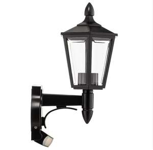 Luz de pared para exteriores, nuevo diseño negro para boda, hogar, decorativo, Hotel, restaurante, oficina, alta calidad, hecho en la india, venta al por mayor - Product Image 4